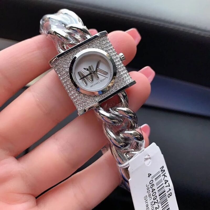 Michael Kors Watch For Women MK4718 – Image 4
