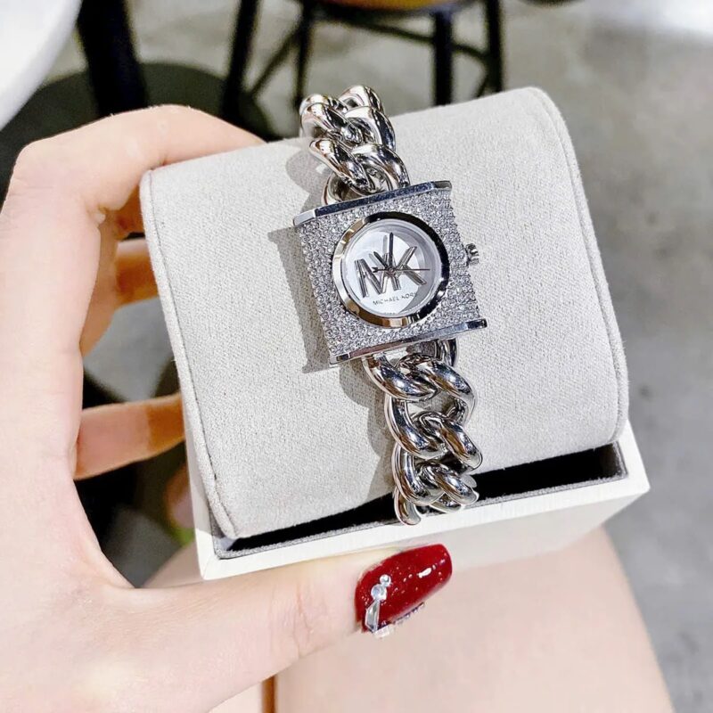 Michael Kors Watch For Women MK4718 – Image 5