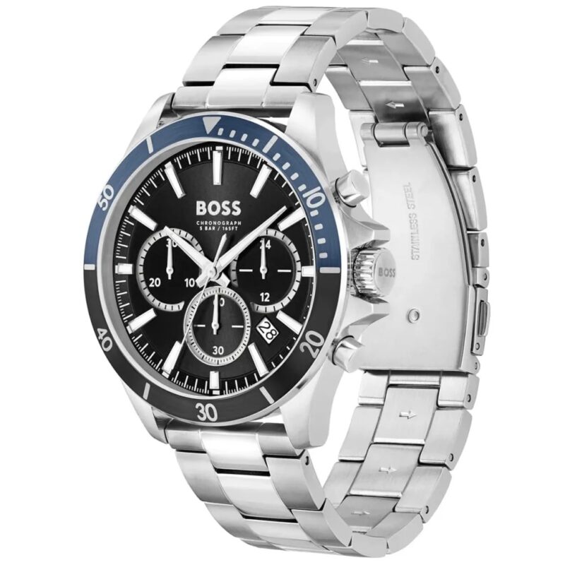 Hugo Boss Watch For Men 1514101 – Image 2