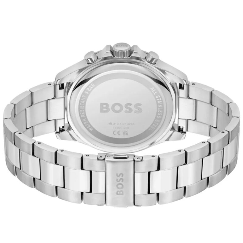 Hugo Boss Watch For Men 1514101 – Image 3