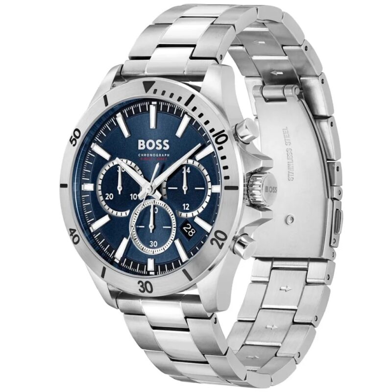 Hugo Boss Watch For Men 1514069 – Image 2