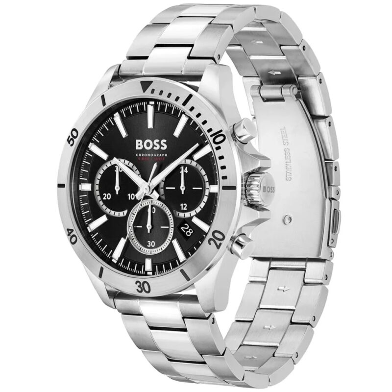 Hugo Boss Watch For Men 1514057 – Image 2