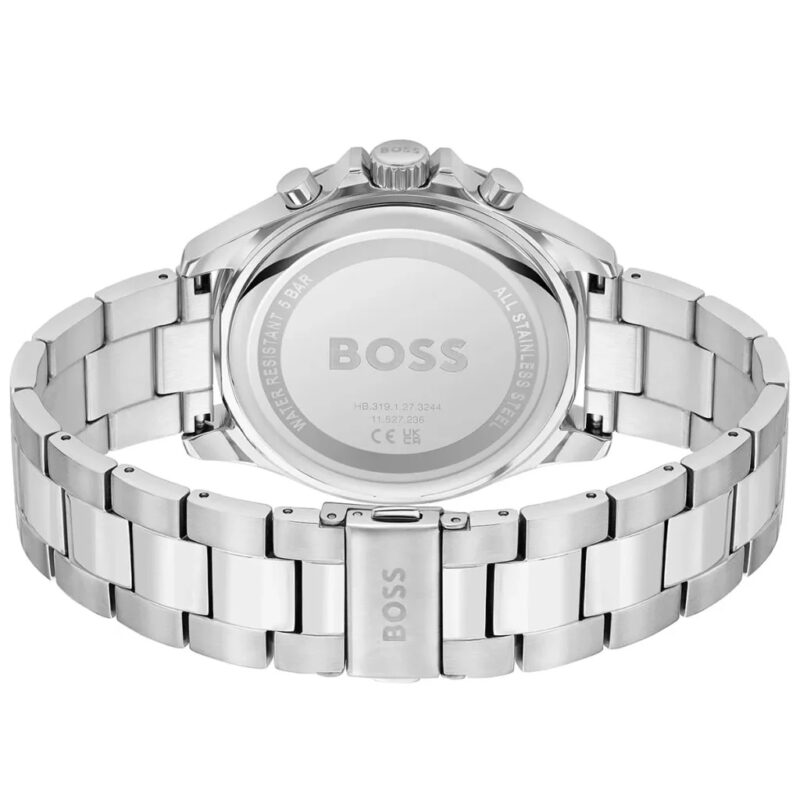 Hugo Boss Watch For Men 1514057 – Image 3