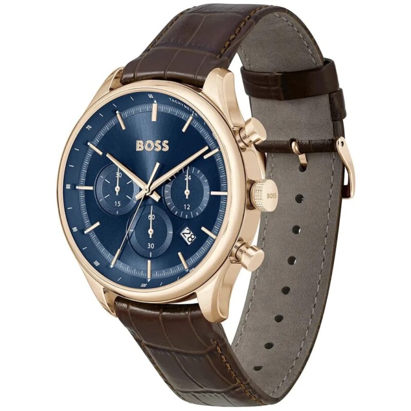 Hugo Boss Watch For Men 1514050 – Image 2