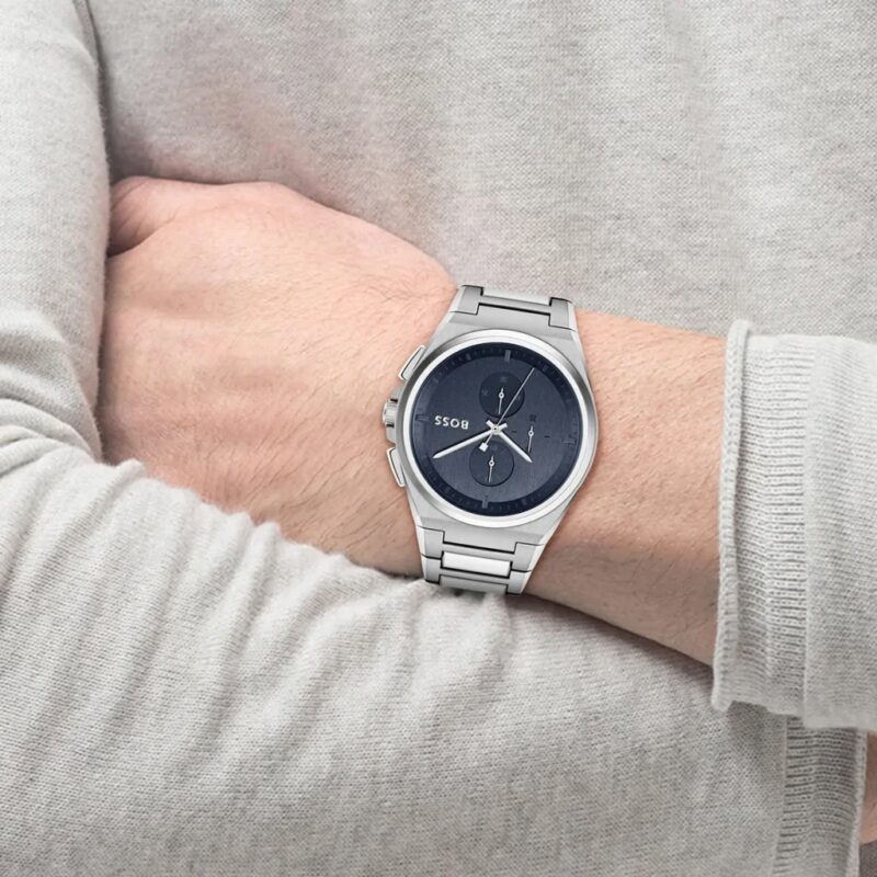 Hugo Boss Watch For Men 1514048 – Image 4