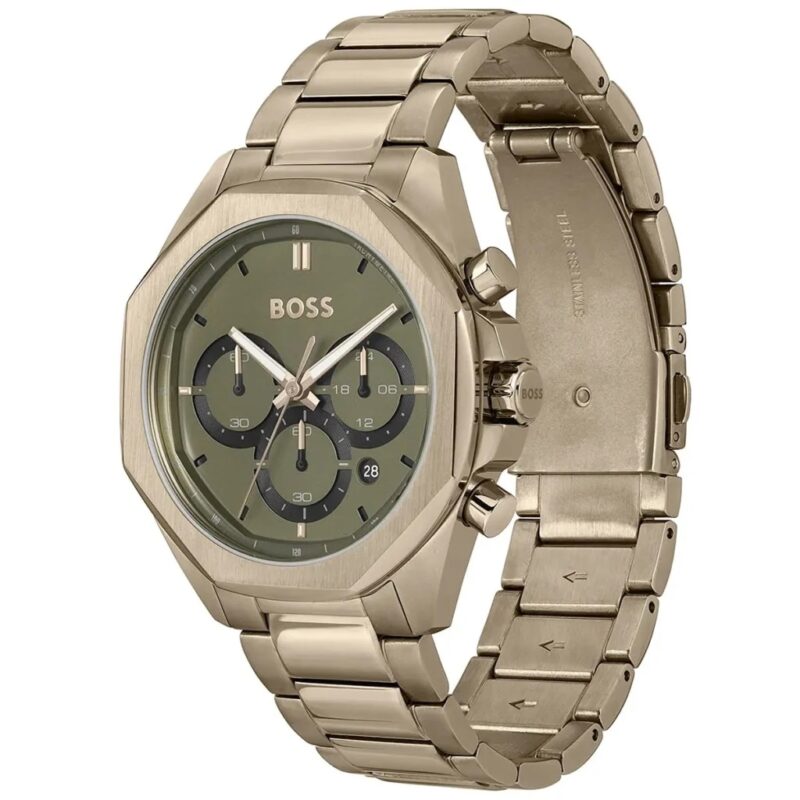 Hugo Boss Watch For Men 1514019 – Image 2