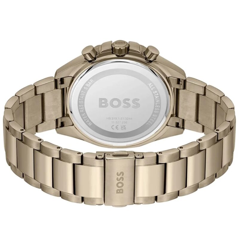 Hugo Boss Watch For Men 1514019 – Image 3