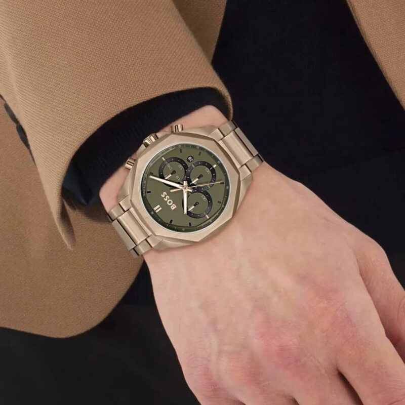 Hugo Boss Watch For Men 1514019 – Image 5