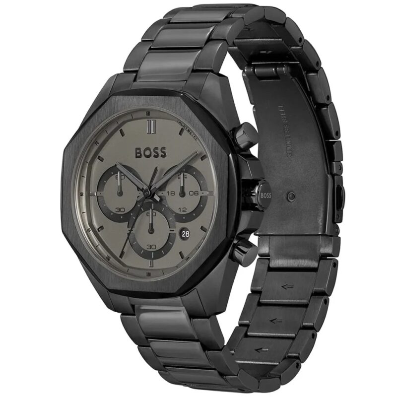 Hugo Boss Watch For Men 1514016 – Image 2