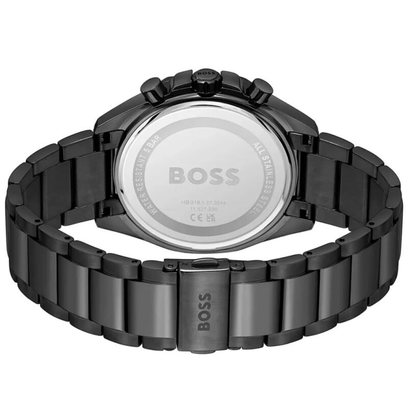 Hugo Boss Watch For Men 1514016 – Image 3