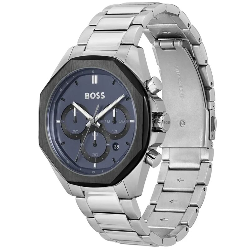Hugo Boss Watch For Men 1514015 – Image 2