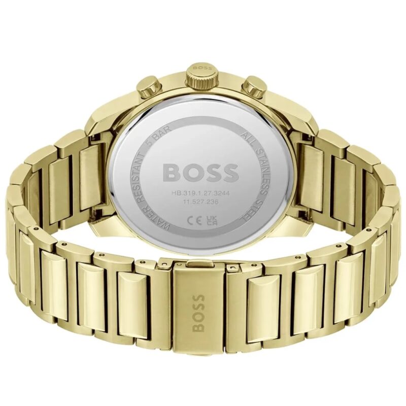 Hugo Boss Watch For Men 1514006 – Image 3