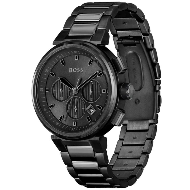 Hugo Boss Watch For Men 1514001 – Image 2