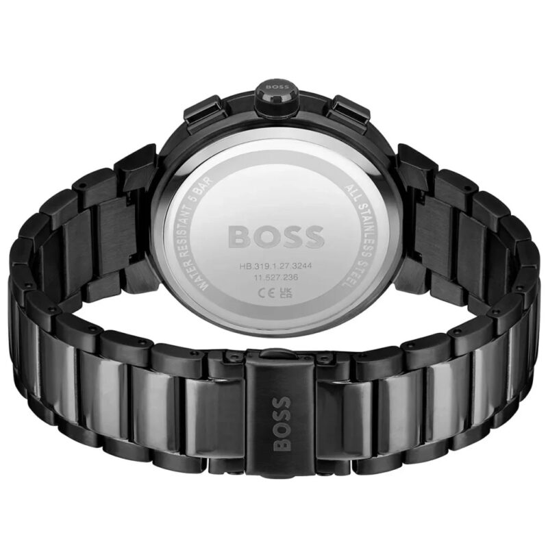 Hugo Boss Watch For Men 1514001 – Image 3