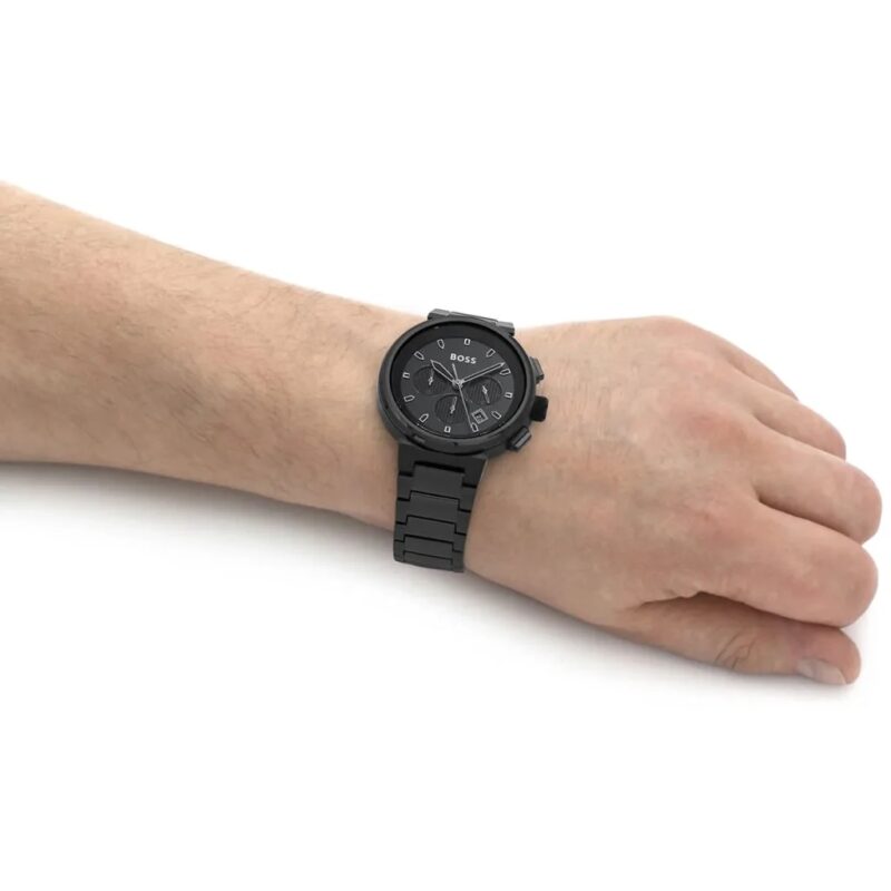 Hugo Boss Watch For Men 1514001 – Image 4
