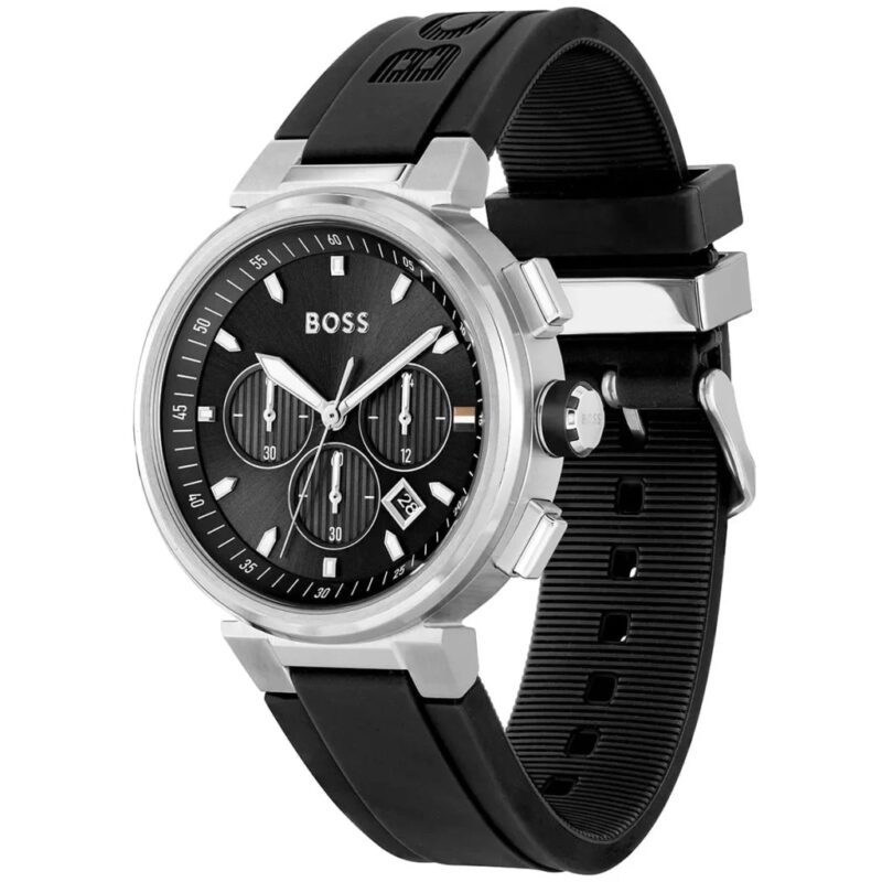Hugo Boss Watch For Men 1513997 – Image 2