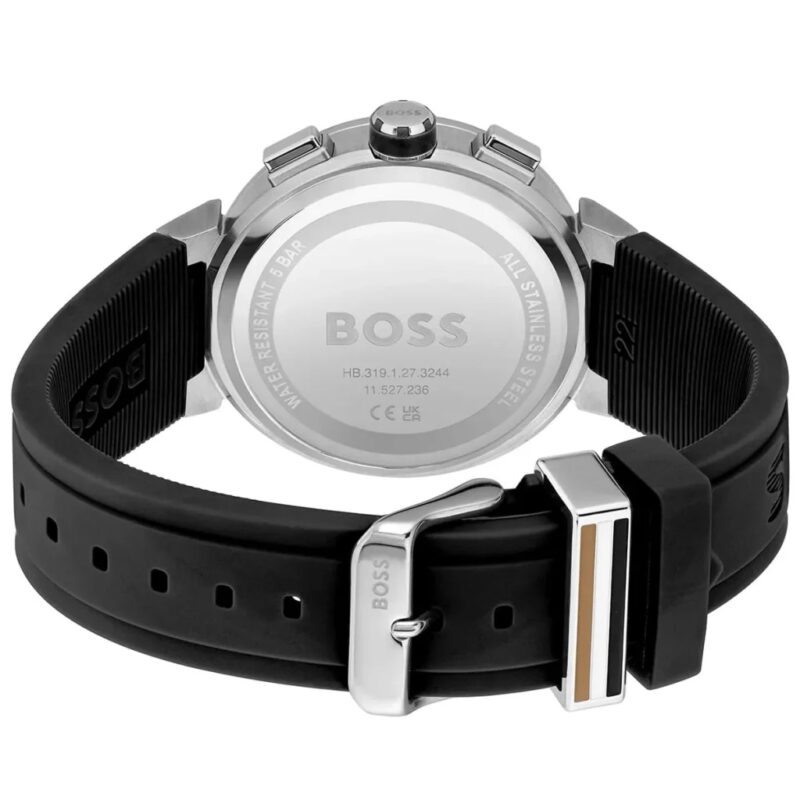 Hugo Boss Watch For Men 1513997 – Image 3