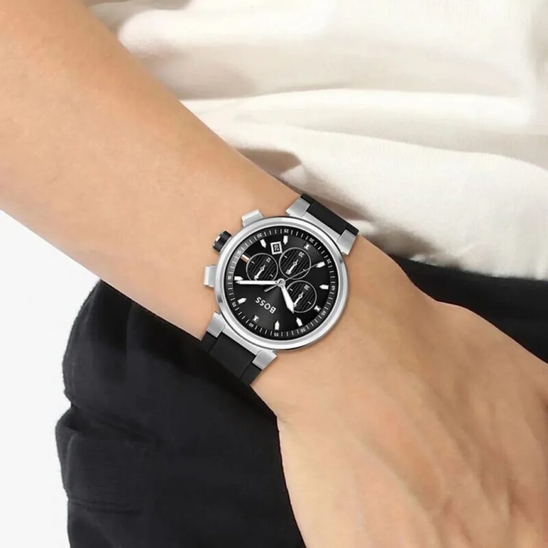 Hugo Boss Watch For Men 1513997 – Image 5