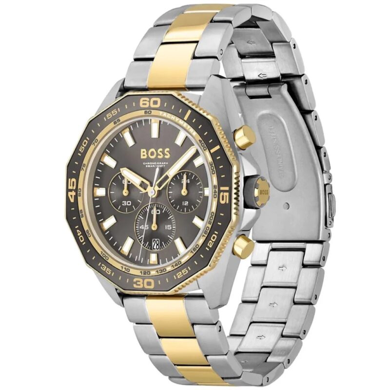 Hugo Boss Watch For Men 1513974 – Image 2