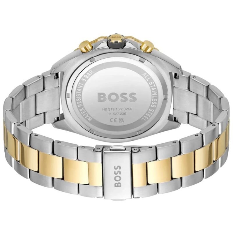 Hugo Boss Watch For Men 1513974 – Image 3