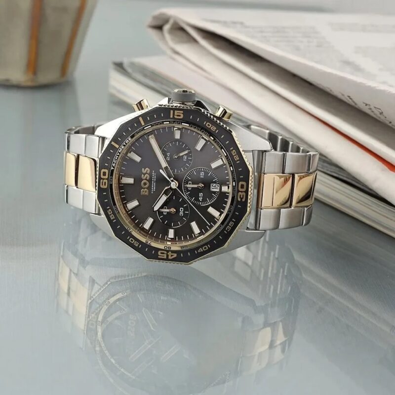 Hugo Boss Watch For Men 1513974 – Image 5