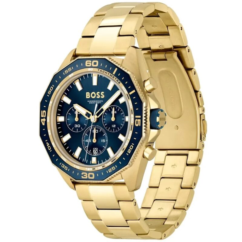 Hugo Boss Watch For Men 1513973 – Image 2