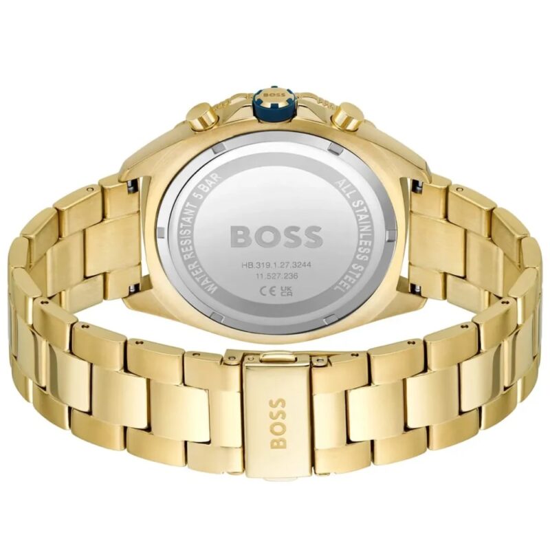 Hugo Boss Watch For Men 1513973 – Image 3