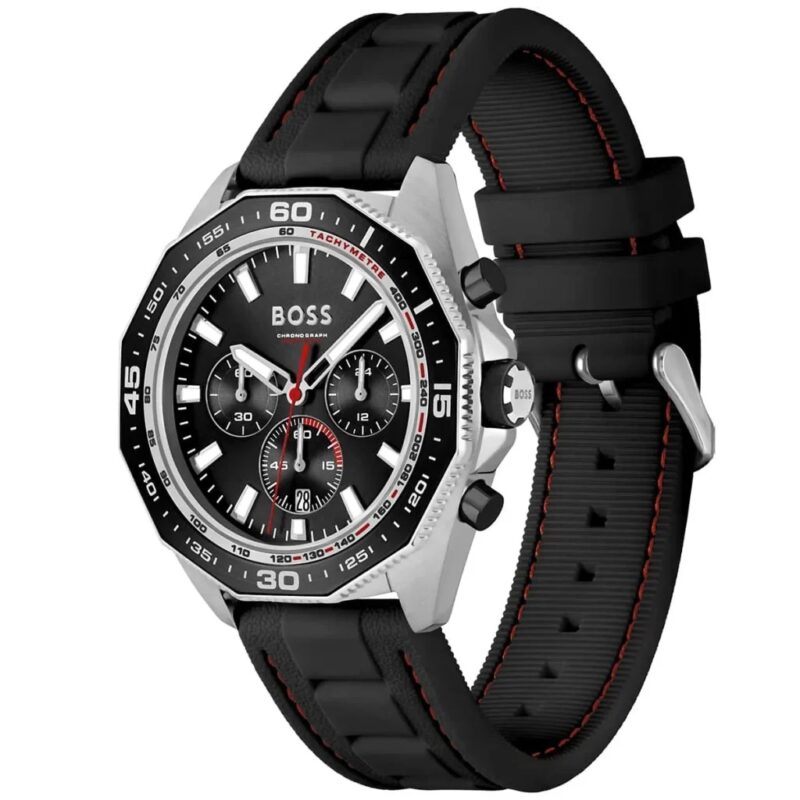 Hugo Boss Watch For Men 1513969 – Image 2