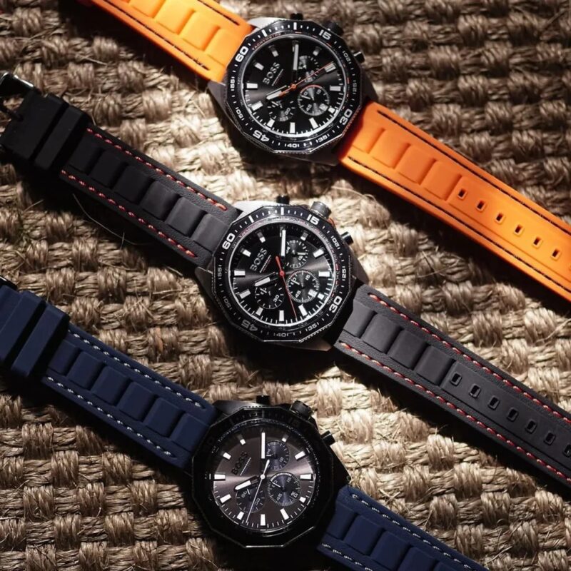 Hugo Boss Watch For Men 1513969 – Image 4