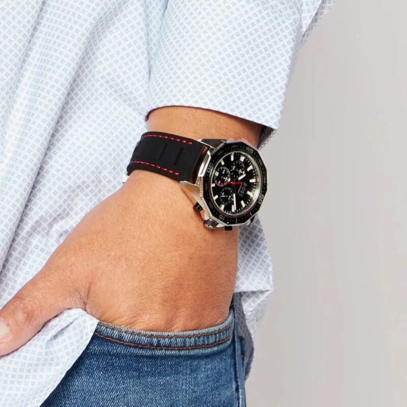 Hugo Boss Watch For Men 1513969 – Image 5