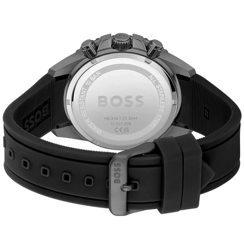 Hugo Boss Watch For Men 1513968 – Image 3
