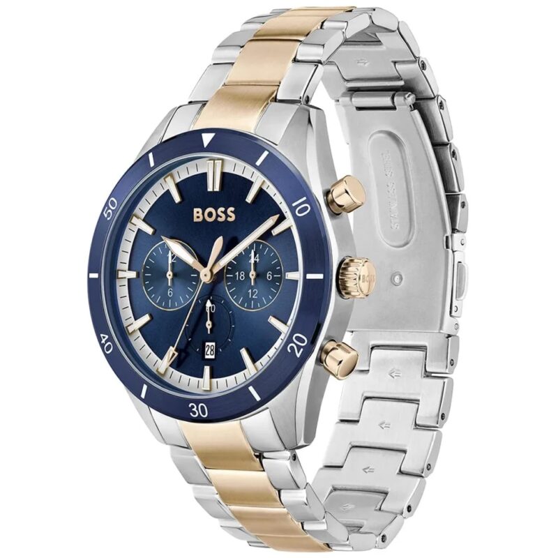 Hugo Boss Watch For Men 1513937 – Image 2