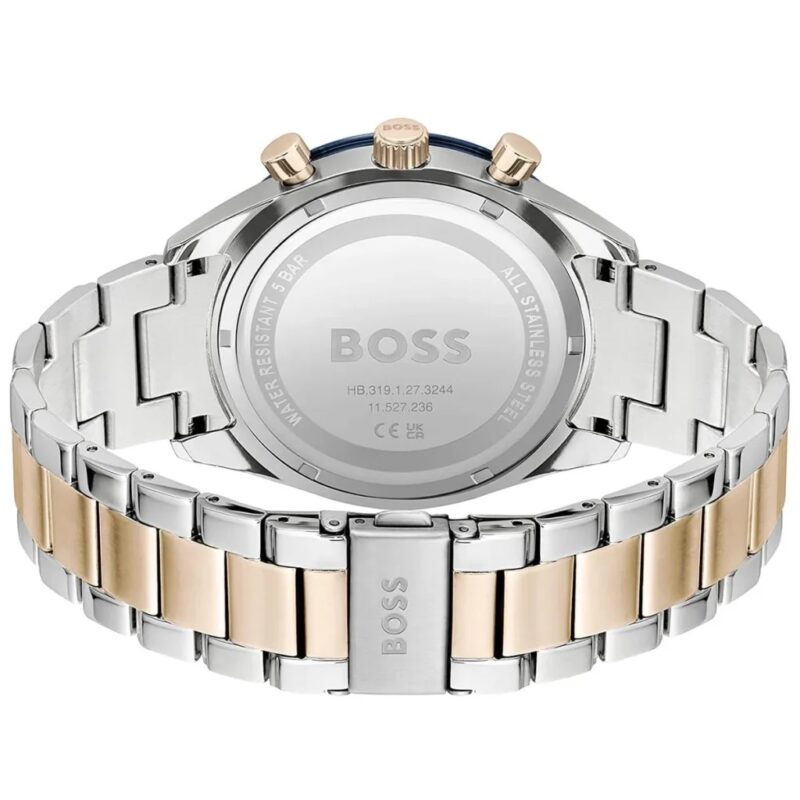 Hugo Boss Watch For Men 1513937 – Image 3