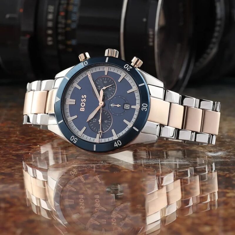 Hugo Boss Watch For Men 1513937 – Image 4