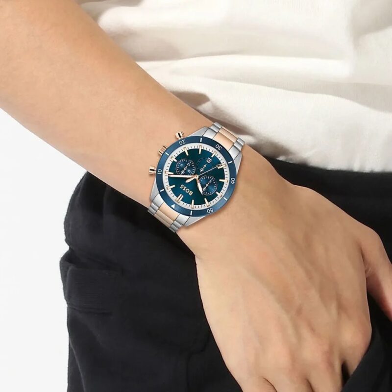 Hugo Boss Watch For Men 1513937 – Image 5