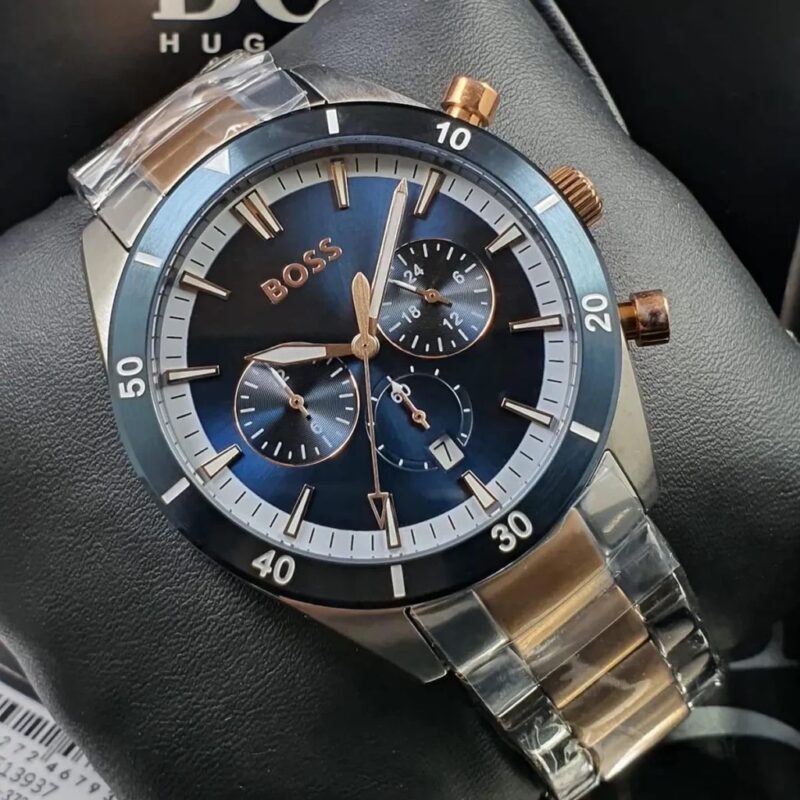 Hugo Boss Watch For Men 1513937 – Image 6