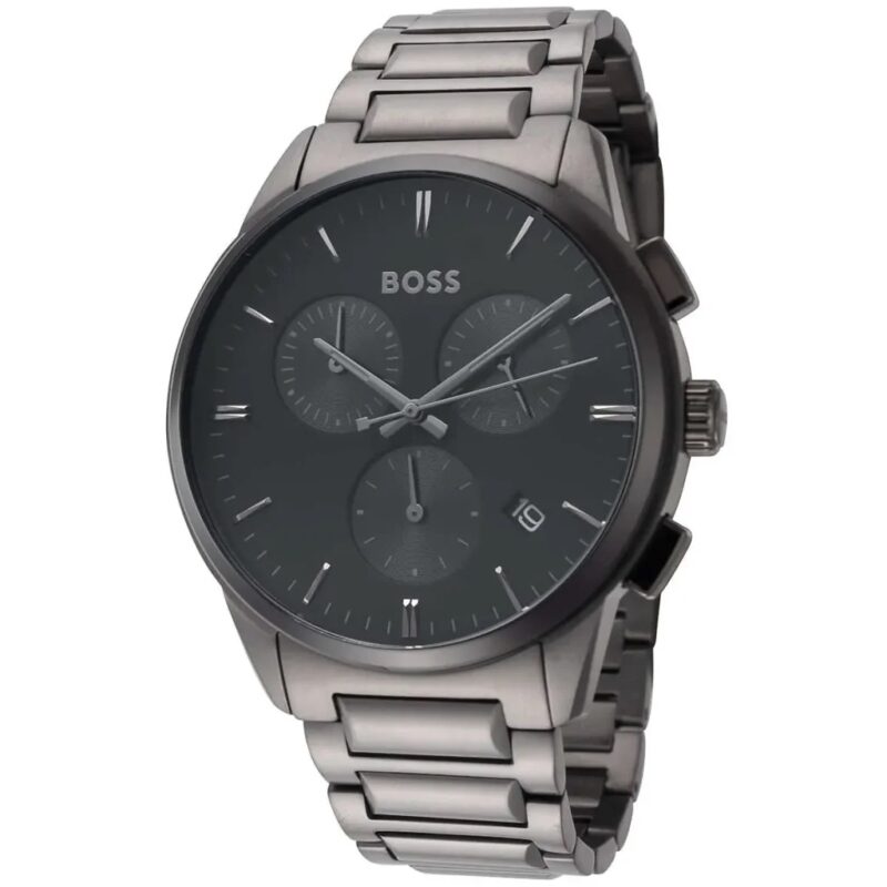 Hugo Boss Watch For Men 1513929 – Image 2