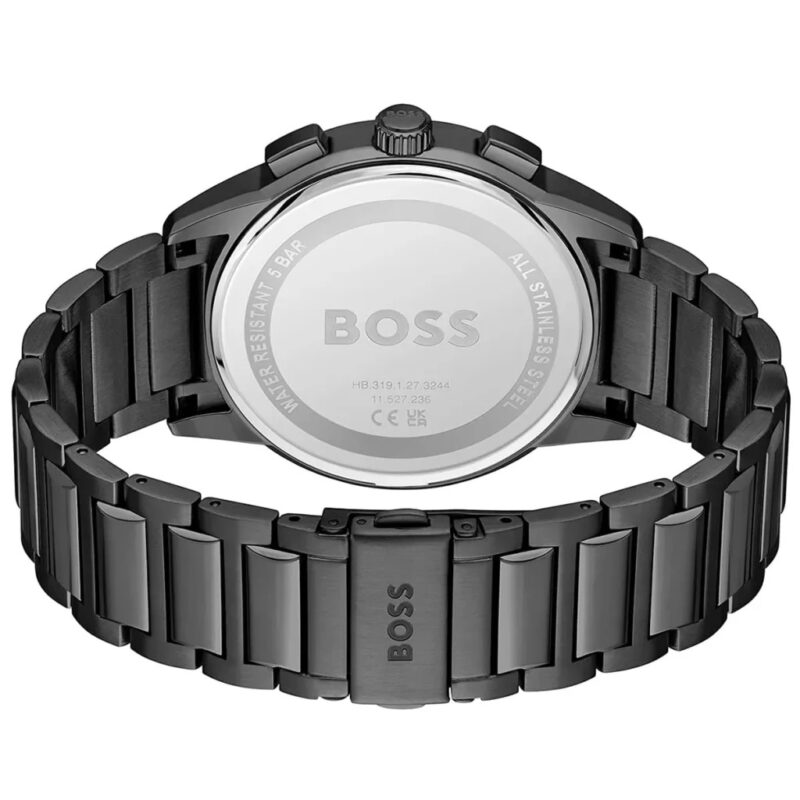Hugo Boss Watch For Men 1513929 – Image 3