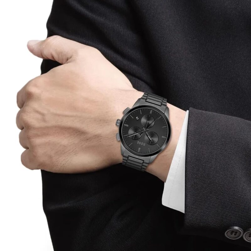 Hugo Boss Watch For Men 1513929 – Image 5