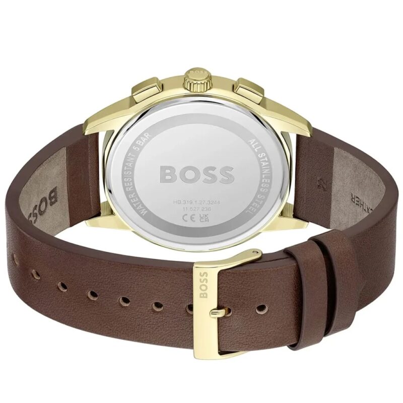 Hugo Boss Watch For Men 1513926 – Image 3
