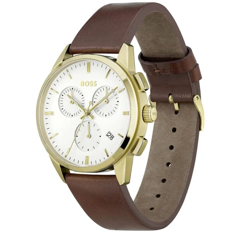 Hugo Boss Watch For Men 1513926 – Image 4