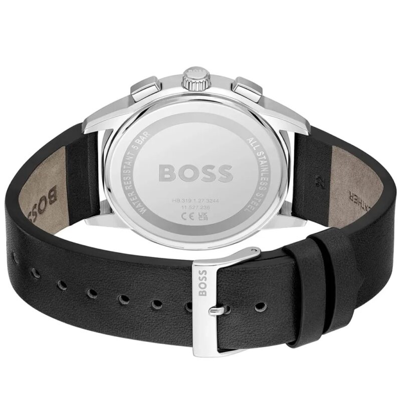 Hugo Boss Watch For Men 1513925 – Image 3