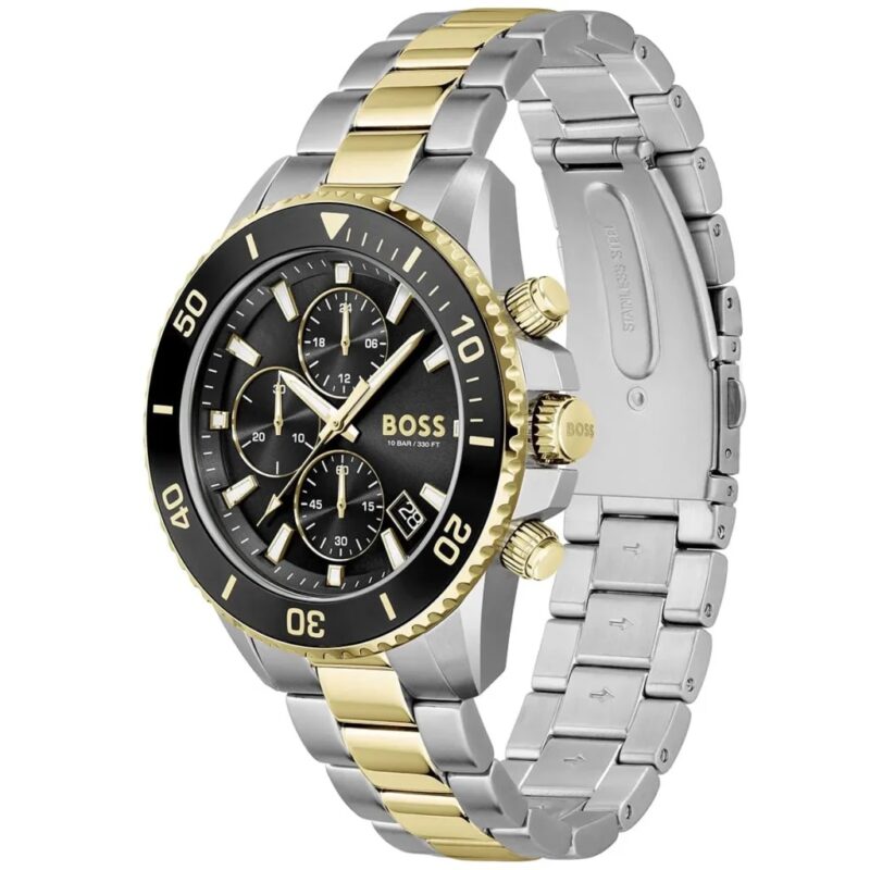 Hugo Boss Watch For Men 1513908 – Image 2