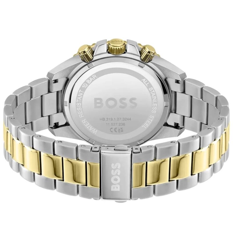 Hugo Boss Watch For Men 1513908 – Image 3