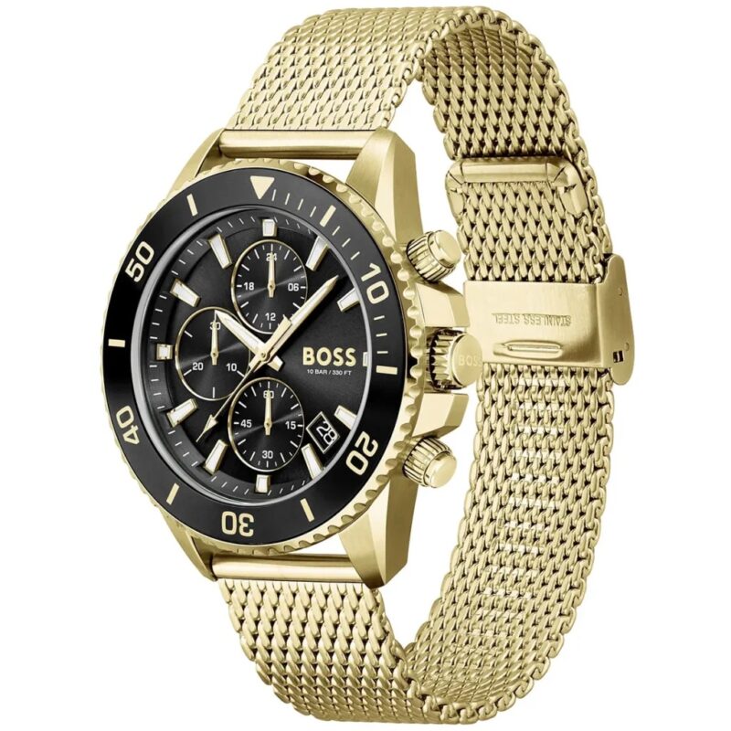 Hugo Boss Watch For Men 1513906 – Image 2