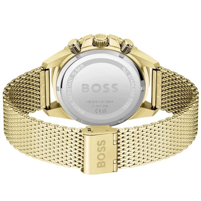 Hugo Boss Watch For Men 1513906 – Image 3