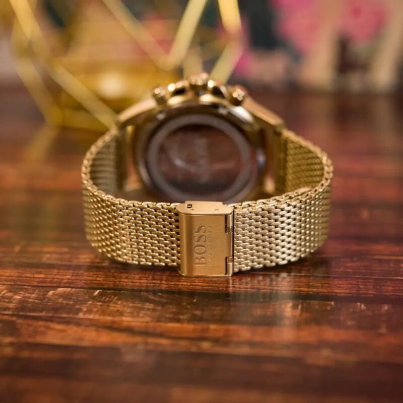 Hugo Boss Watch For Men 1513906 – Image 5