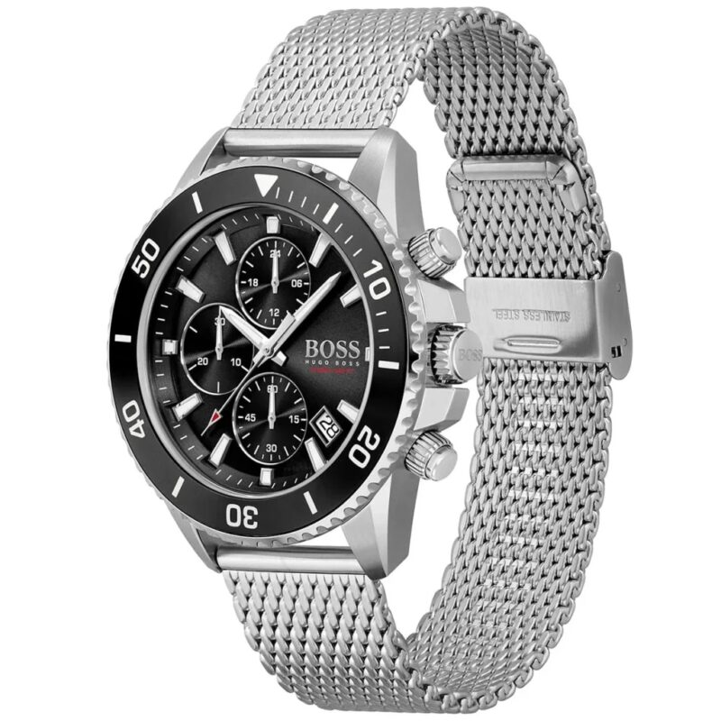 Hugo Boss Watch For Men 1513904 – Image 2