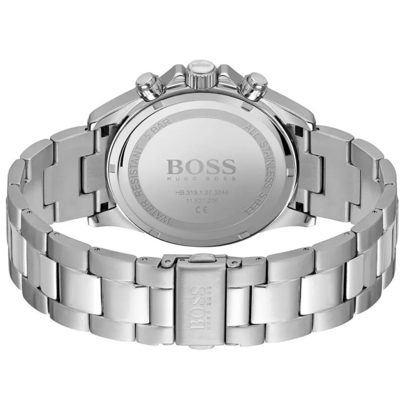 Hugo Boss Watch For Men 1513875 – Image 3