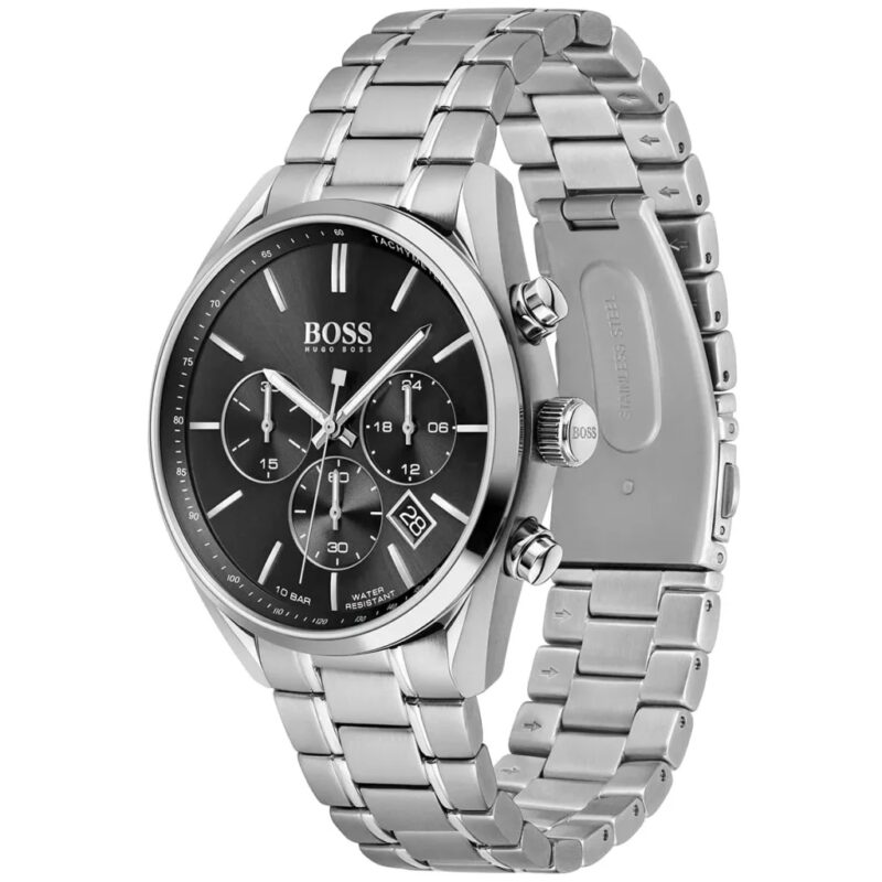 Hugo Boss Watch For Men 1513871 – Image 2